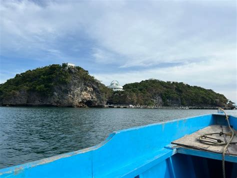 The 10 Best Things to Do in Alaminos City .